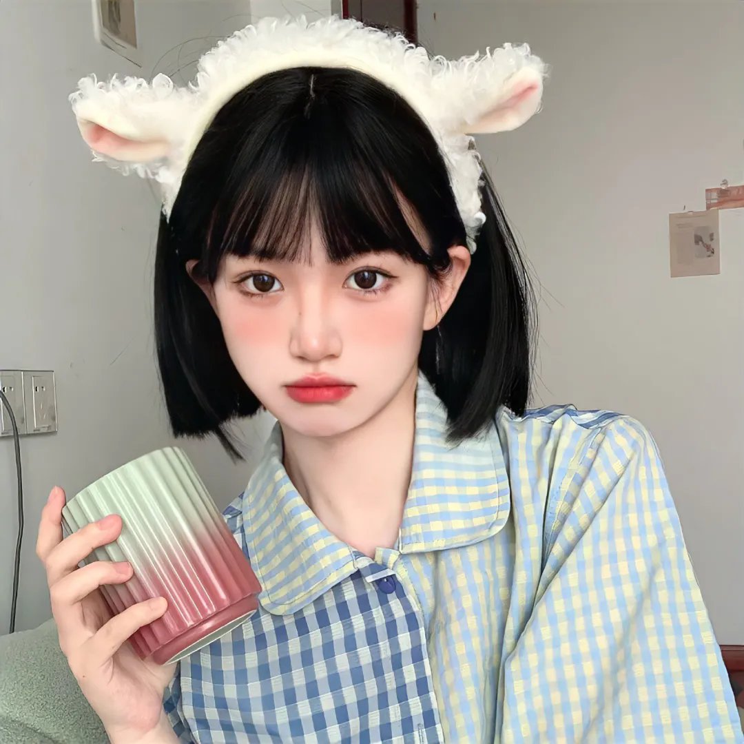 天使的心跳