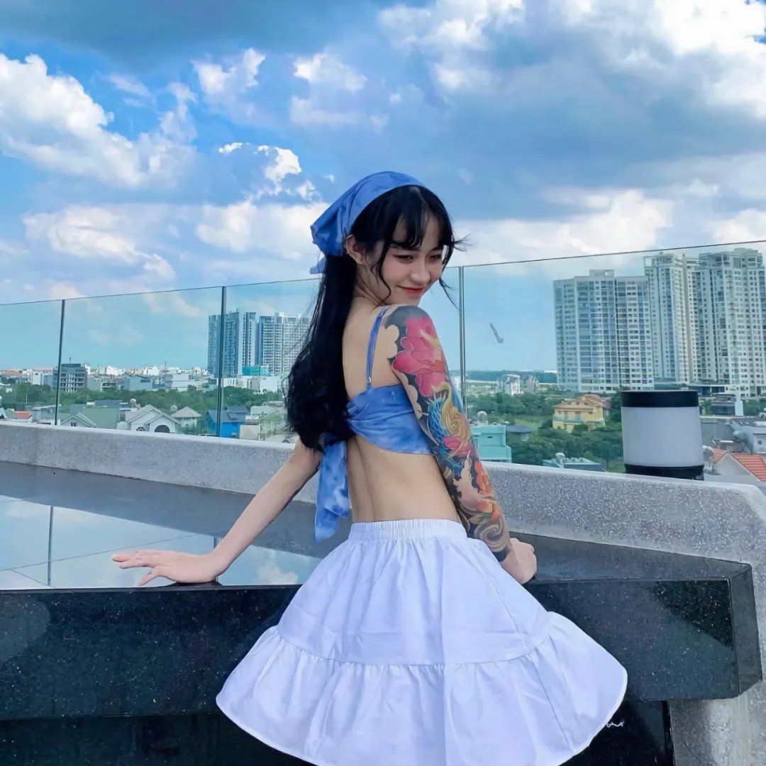 女权天使